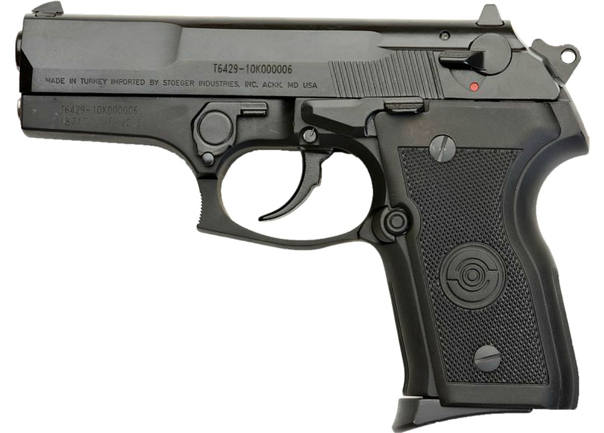 Best 9Mm Handguns Full Size Compact And Sub Compact