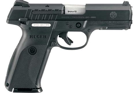 Best 9Mm Pistols Handguns For Accurate Target Shooting Shooting