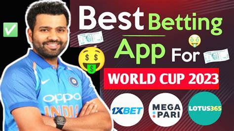 Best Betting Apps For Ipl 2024 Best Betting Apps In India Best