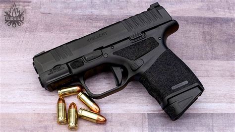 Best Compact 9Mm Pistol 2016 Mouseder