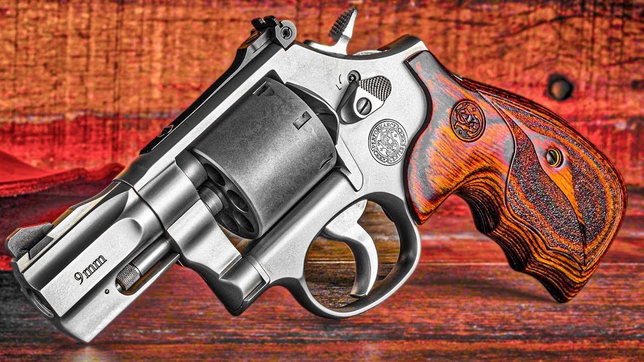 Best Concealed Carry Guns 2024 You Ll Be Surprised By 1 Youtube