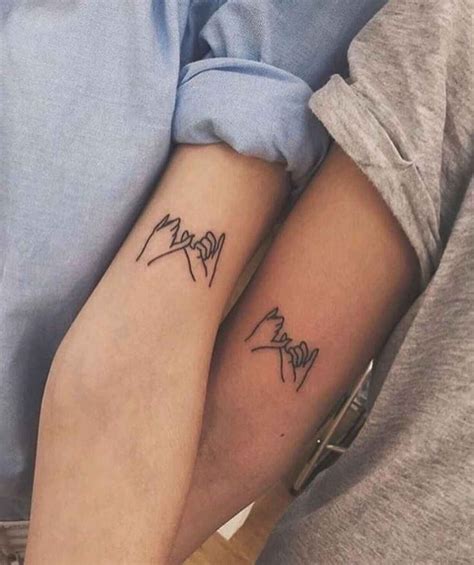 Best Friend Tattoo Ideas Tumblr