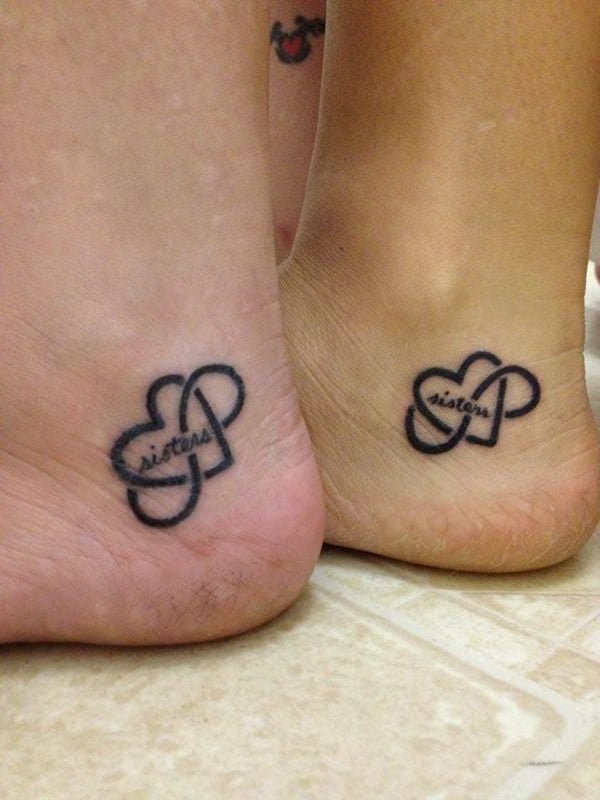 Best Friend Tattoos Forever And Always Piercing Tattoo Tattoos