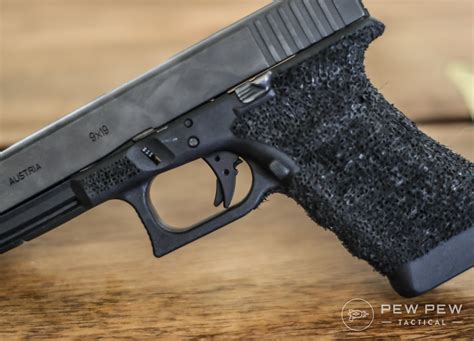 Best Glock Triggers Of 2024 Hands On Tested Pew Pew Tactical