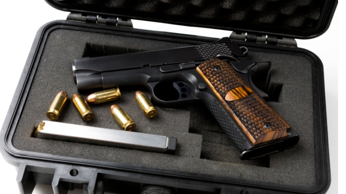 Best Gun Safes Of 2024 Top Picks For Secure Firearm Storage