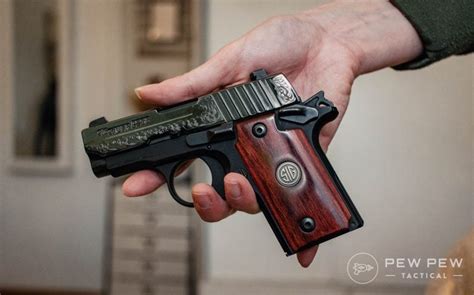 Best Handguns Aftermarket Grips For Small Hands Pew Pew Tactical