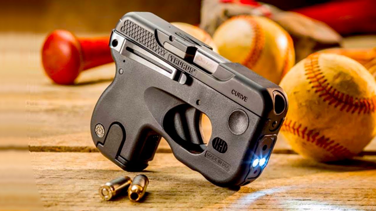 Best Home Defense Pistols Reviews And Buying Guide 2023 Maine