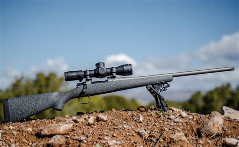 Best Hunting Rifles For This Season Rifleshooter