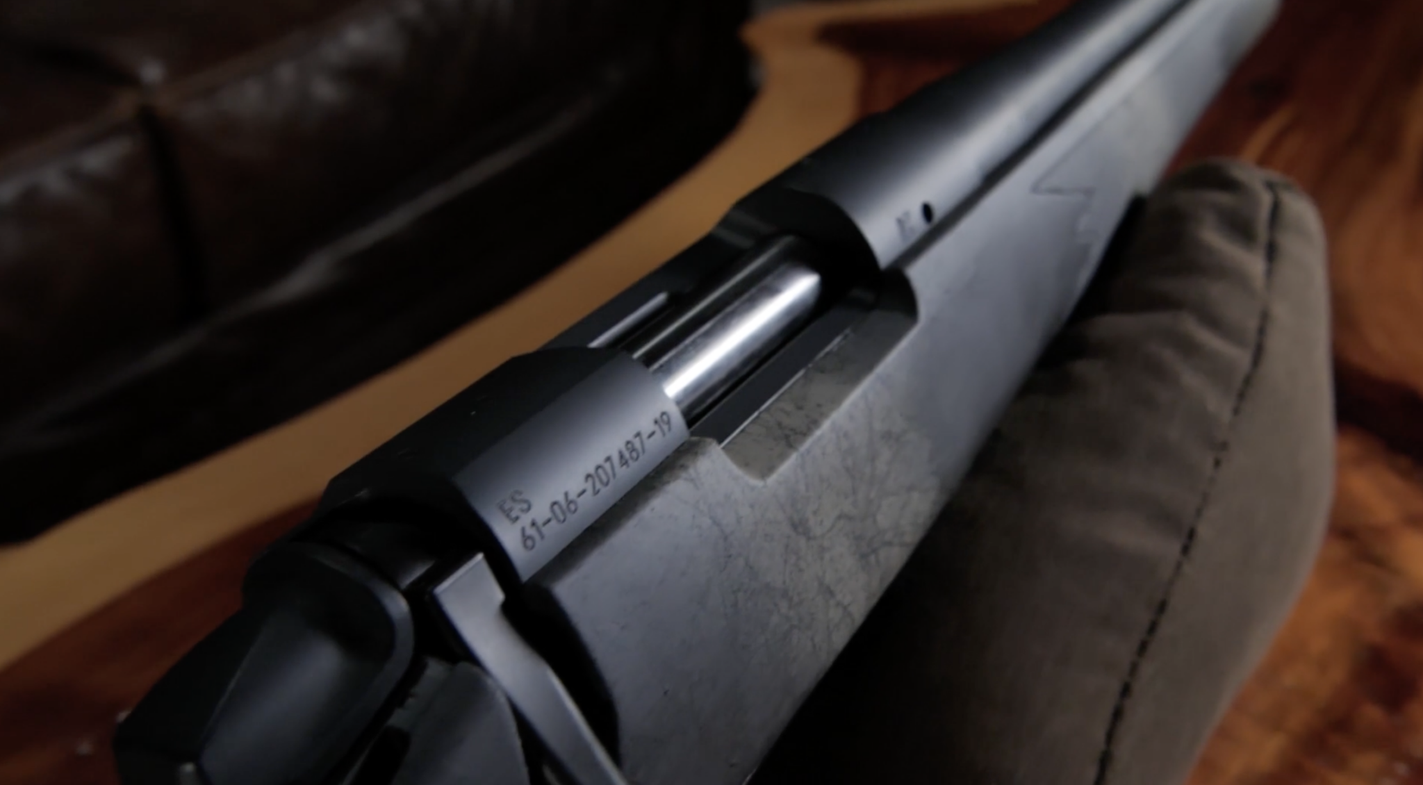 Best Hunting Rifles To Buy In 2022 We Are The Mighty