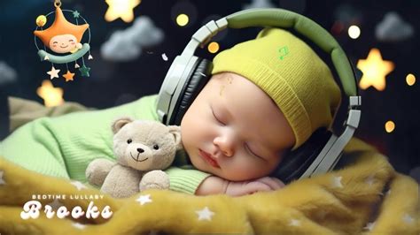 Best Lullaby For Quick Baby Sleep Ultimate Relaxation Magical