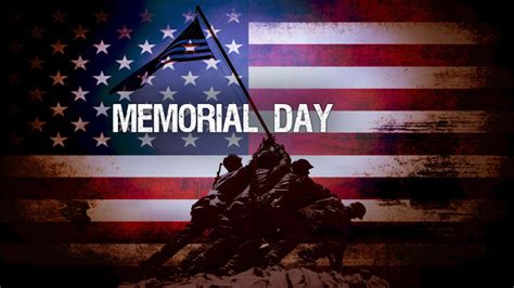 Best Memorial Day Photos And Backgrounds