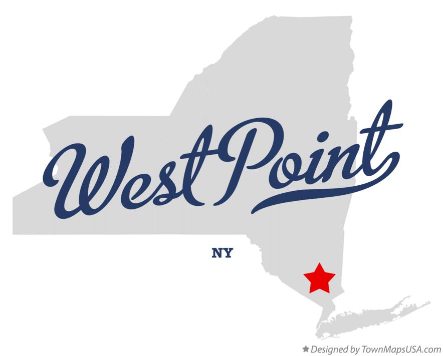 Best Places To Live In West Point New York