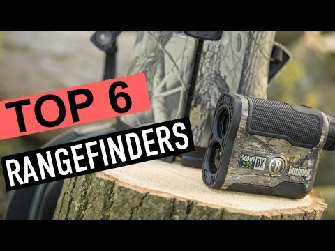 Best Rangefinders 2019 Rangefinder Review Youtube