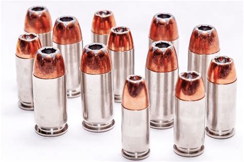 Best Self Defense Calibers For Concealed Carry Concealed Carry Society