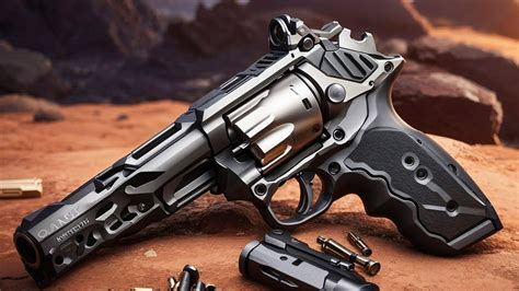 Best Tactical Revolvers 2025 Omg Proving Everyone Wrong Youtube