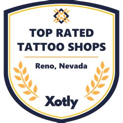 Best Tattoo Shops In Reno Nevada Xotly Com