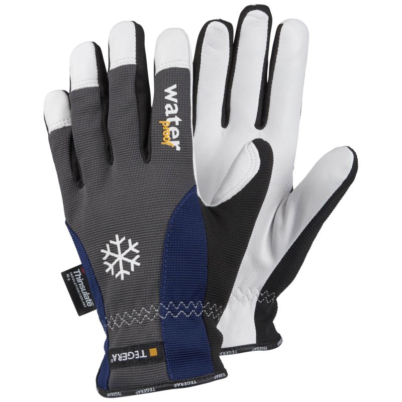 Best Thermal Work Gloves