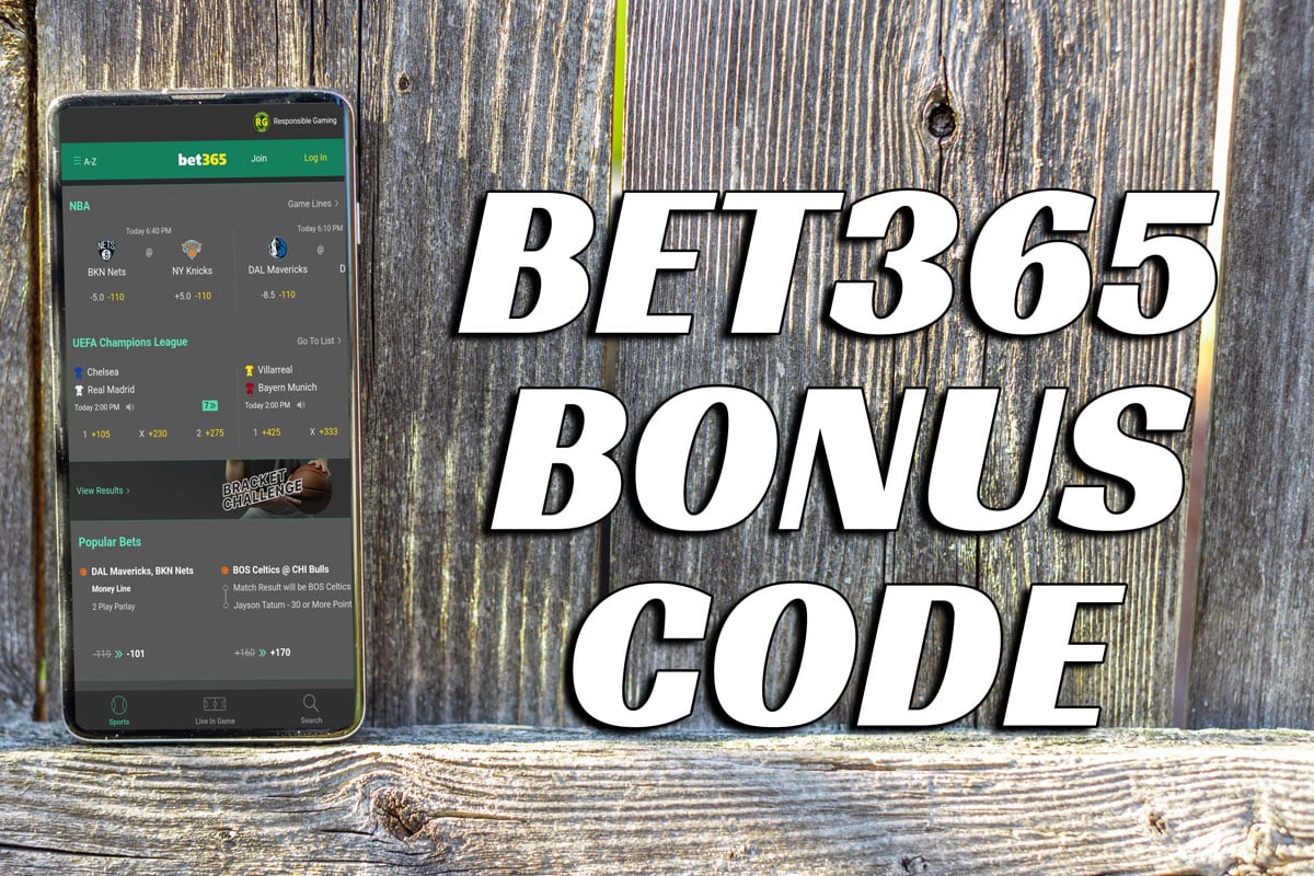 Bet365 Sign Up Offer 2023 Bet365 Bonus Code Promo How To Get