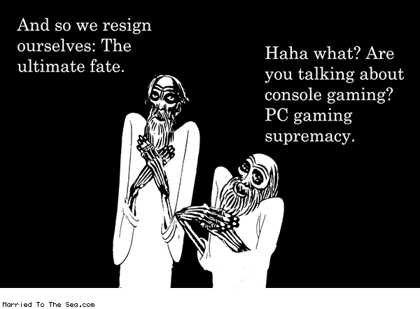 Beware The Ultimate Fate Pcmasterrace