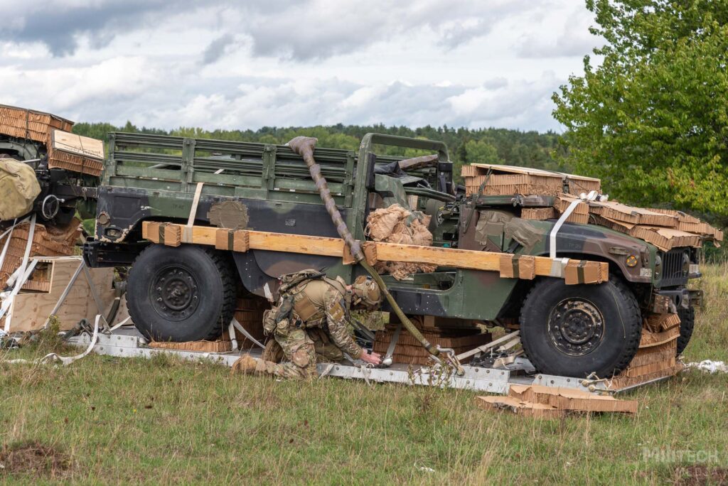 Bgm 71F Tow 2B Raketen Trafen Panzerziele Militech Media