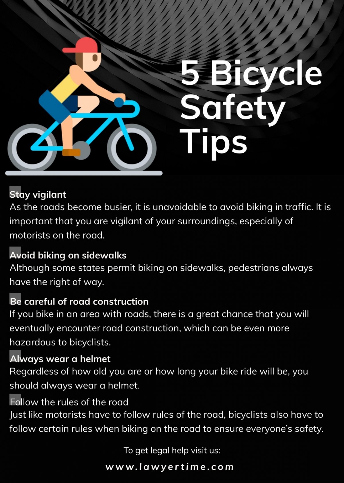 Bicycle Safety