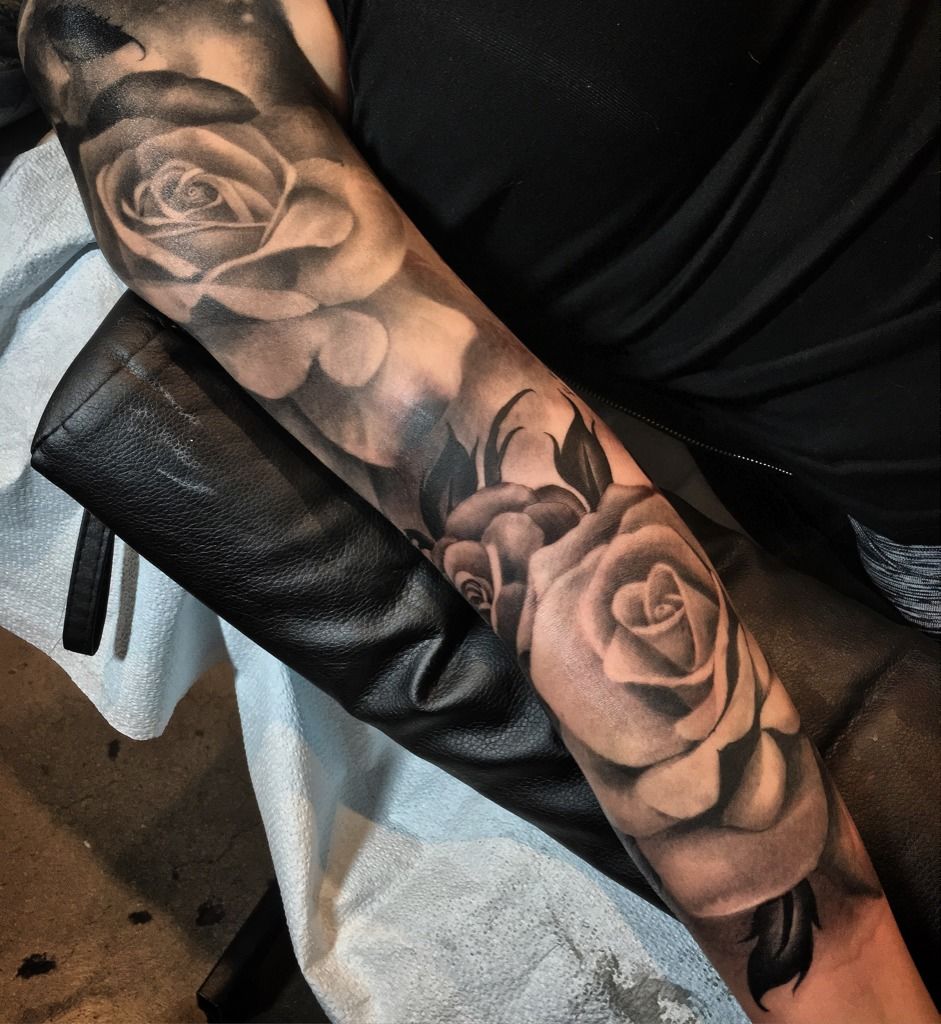 Black And Grey Tattoos World Tattoo Gallery Black And Grey Tattoos