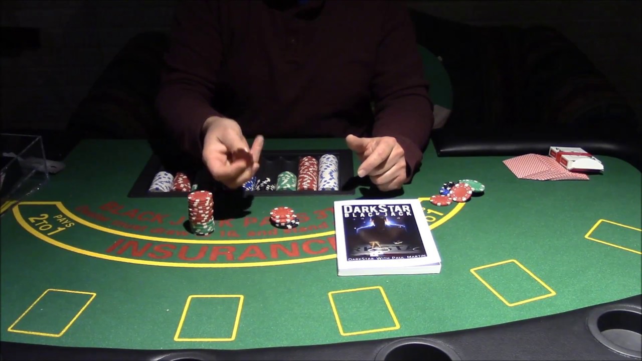 Blackjack Betting Systems Beginners Guide Youtube