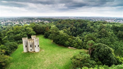 Blaise Castle Bristol England Ultimate Guide Of Castles Kings