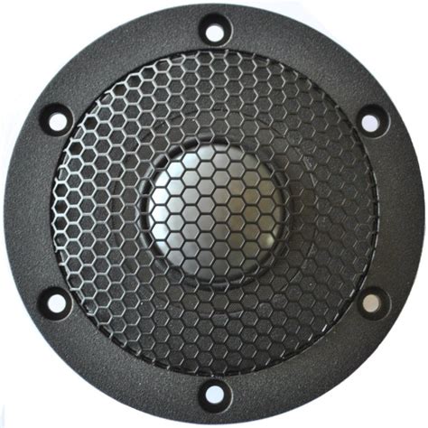 Bliesma T34b 4 34 Mm Beryllium Dome Tweeter 4 Ohm