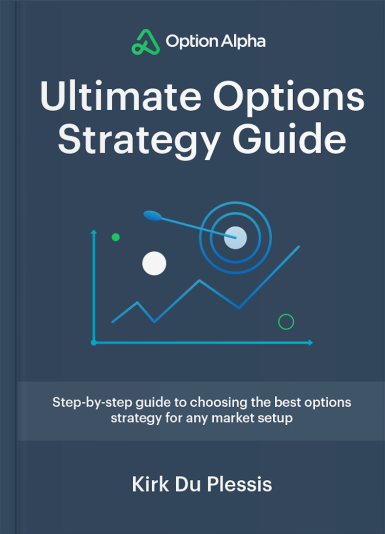 Blog Ultimate Strategy Guide Strategies Option Strategies