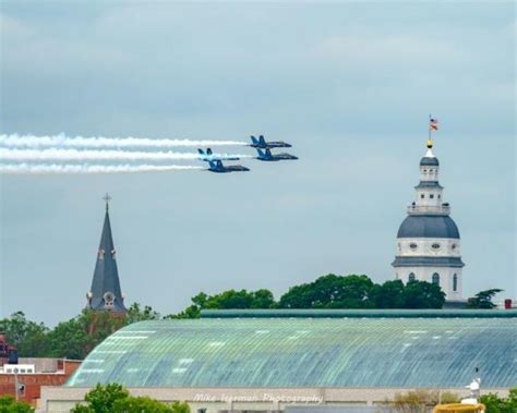 Blue Angels 2024 Annapolis Md Melly Leoline