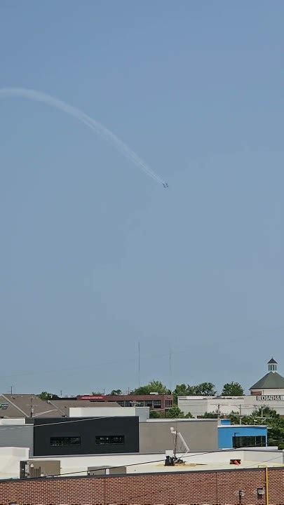 Blue Angels Fly Over Annapolis Youtube