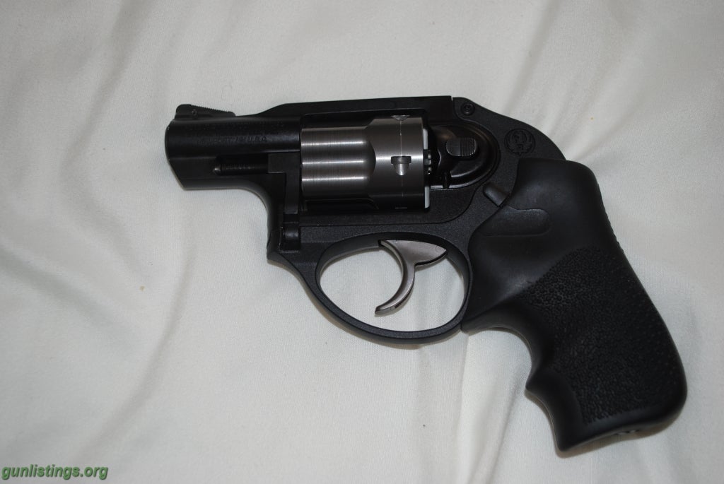 Bnib Ruger Lcr 38 Special P Ham For Sale At Gunsamerica Com