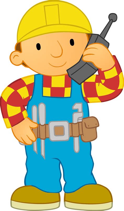 Bob The Builder 2005 Website Vector By Jack1set2 On Deviantart