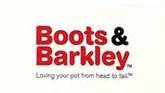 Boots Barkley Logopedia Fandom