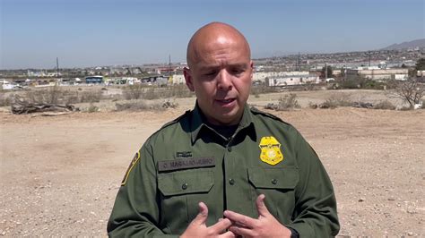 Border Patrol Sending Reinforcement To Sunland Park Santa Teresa