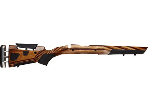 Boyds At One Rifle Stock Ruger 10 22 920 Barrel Channel Laminated