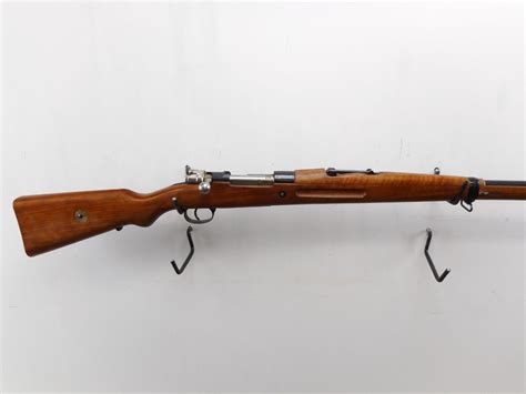 Brazilian Mauser Model 1935 Caliber 7 X 57 Mauser