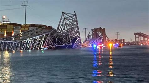 Bridge Collapse