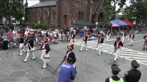 Bristol Fourth Of July Parade Archives Abc6