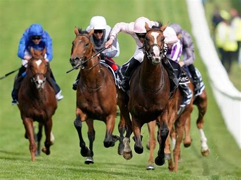 British Horse Racing Chasing May 15 Restart As Uk Plots Lockdown Exit