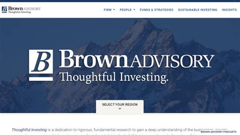 Brown Advisory Opens Tokyo Office Citybiz