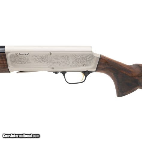 Browning A5 Ultimate 12 Gauge S14675