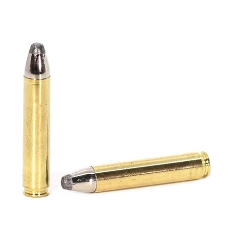 Browning Ammunition Silver Series Plated Soft Point 350 Legend Ammo