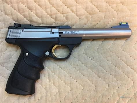 Browning Buckmark 22 For Sale Guns Com