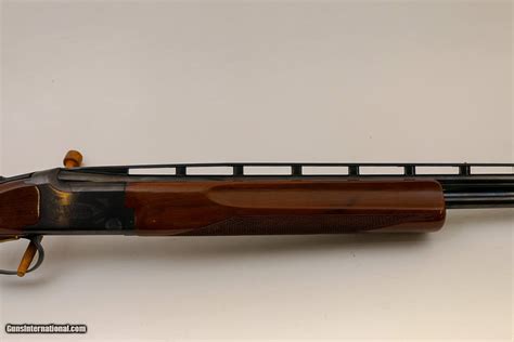 Browning Citori 410 Grade I For Sale