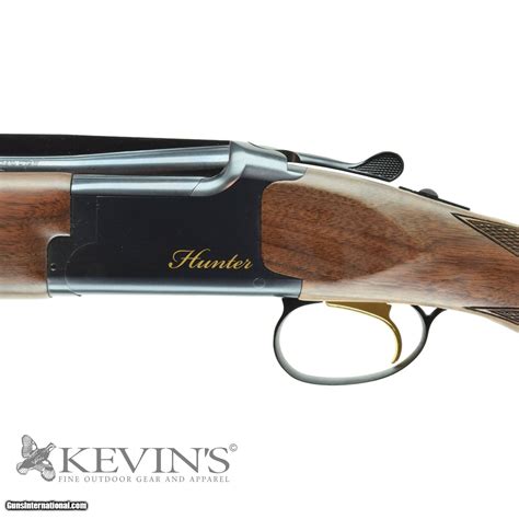 Browning Citori Grade 1 Hunter 410 28