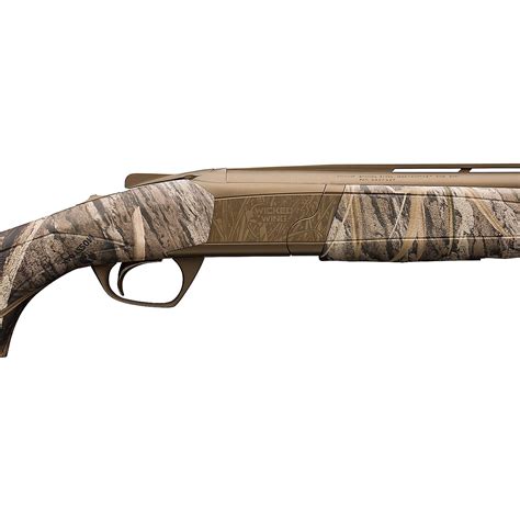 Browning Cynergy Wicked Wing Mossy Oak Shadow Grass Habitat 12 Gauge