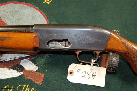 Browning Double Automatic 2 Shot Auto