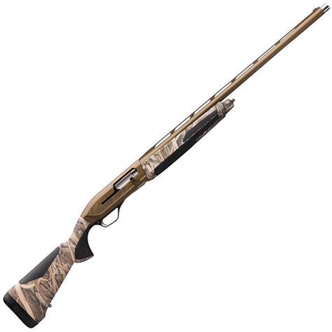 Browning Maxus Ii Wicked Wing 12 Gauge Semi Automatic Shotgun With